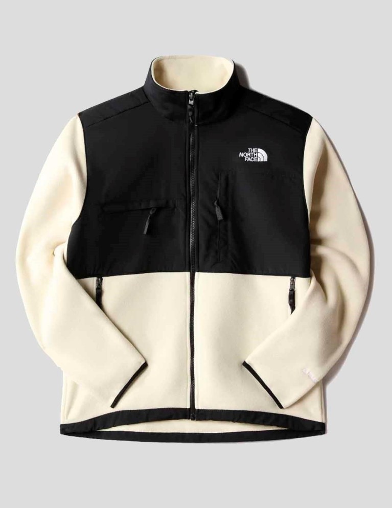 Chaqueta THE NORTH FACE denali jacket gravel